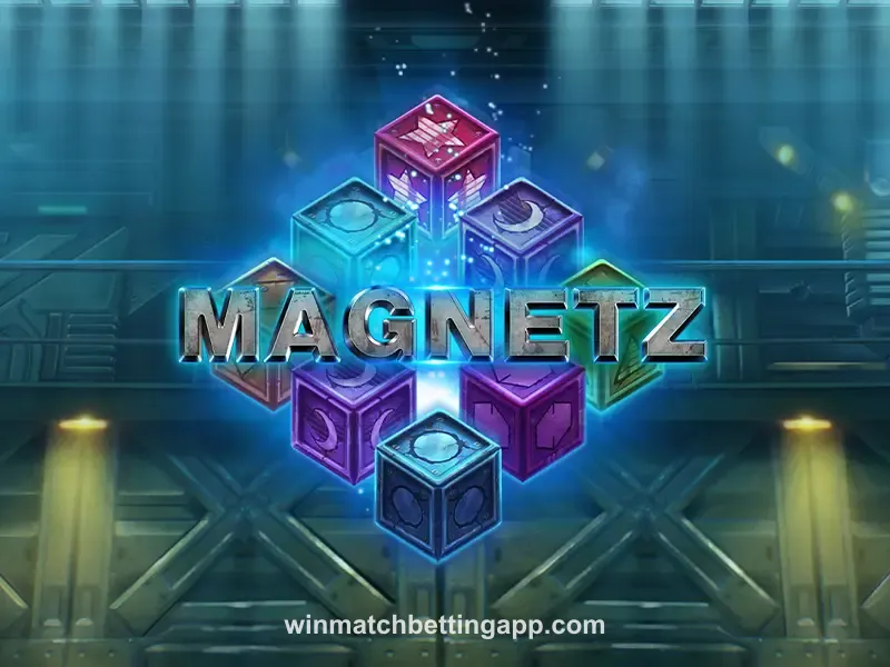 Magnetz