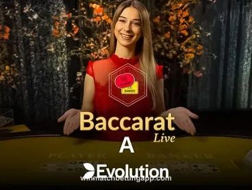 Baccarat A