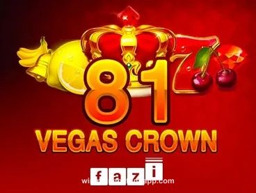 81 Vegas Crown