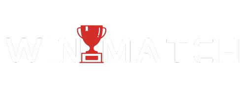 WinMatch Logo